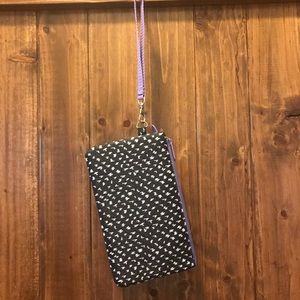 Thirty One Easy Going Wristlet